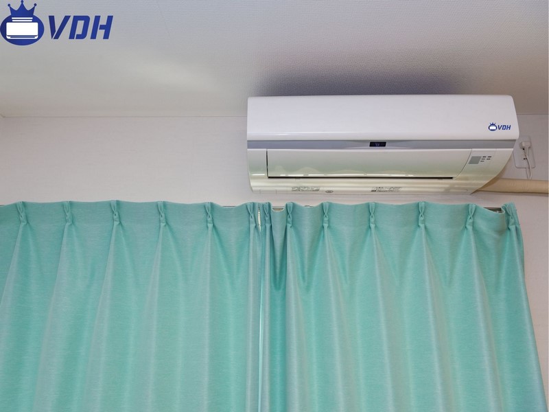 Sửa chữa bảo trì máy lạnh ở Kim Huy