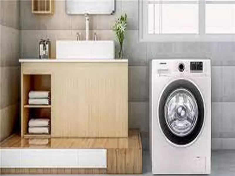 Vệ sinh máy giặt Vsip 2A