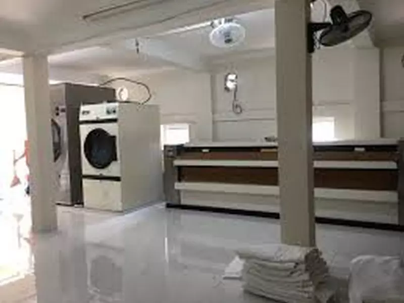 Vệ sinh máy giặt Mỹ Phước