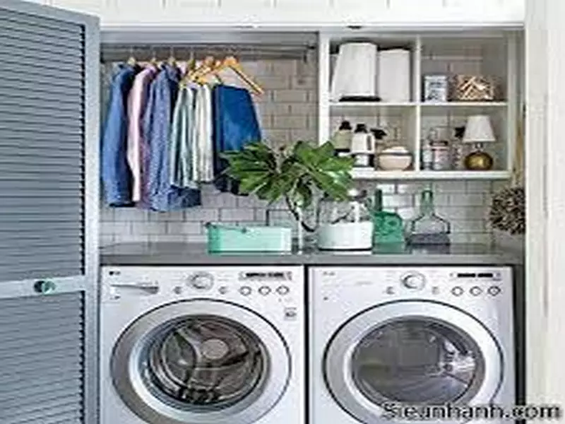 Sửa máy giặt Mỹ Phước