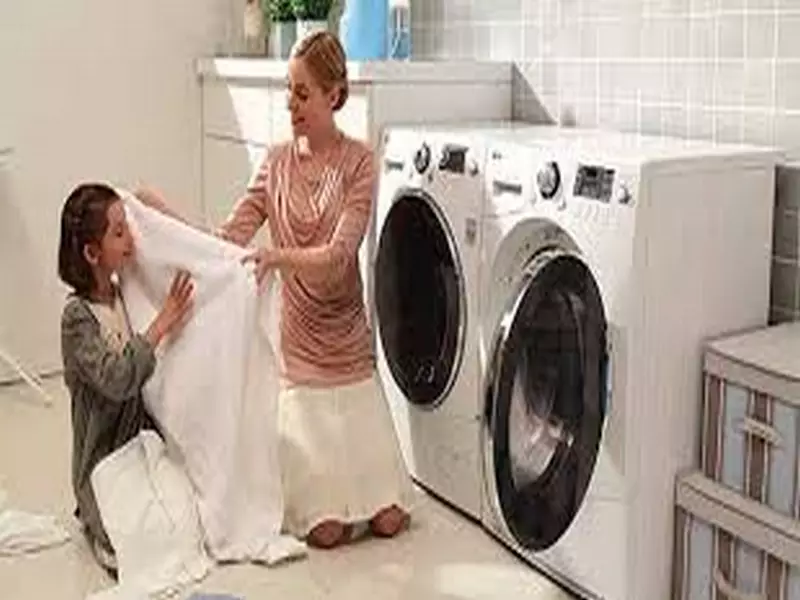 Sửa máy giặt Mỹ Phước 3