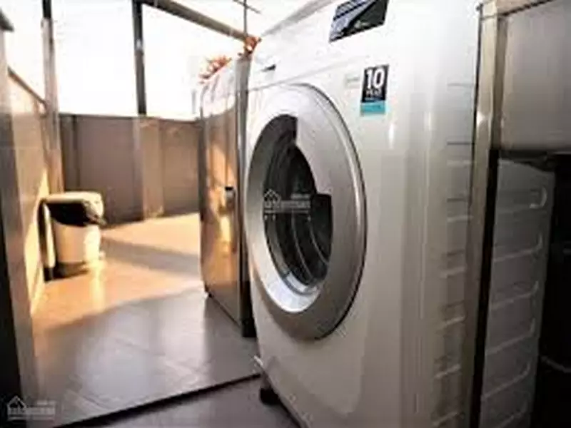 Sửa máy giặt Khu Đô Thị Thịnh Gia