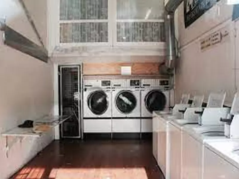 Sửa máy giặt Phú Gia