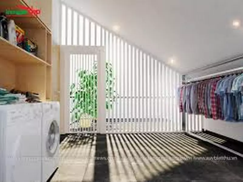 Sửa máy giặt Xã Phú An