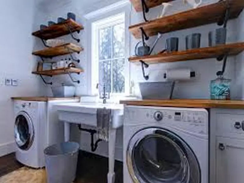 Sửa máy giặt Thành Phố Thủ Dầu Một