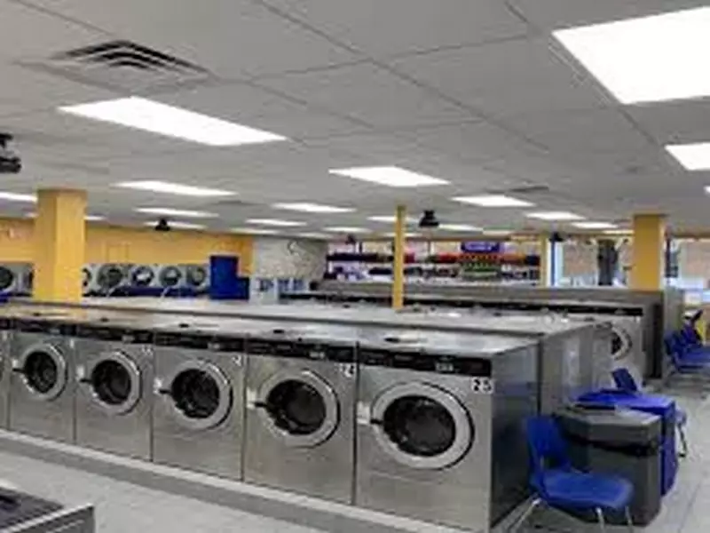 Sửa máy giặt TP Thủ Dầu Một
