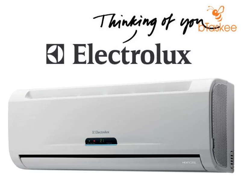 Lưu ý khi sử dụng máy lạnh Electrolux