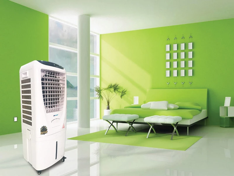 7 nguyên nhân cục nóng máy lạnh Electrolux kêu to và cách khắc phục