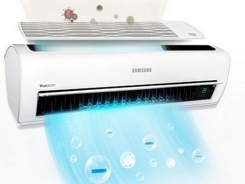 6 nguyên nhân cục nóng máy lạnh Toshiba kêu to và cách khắc phục