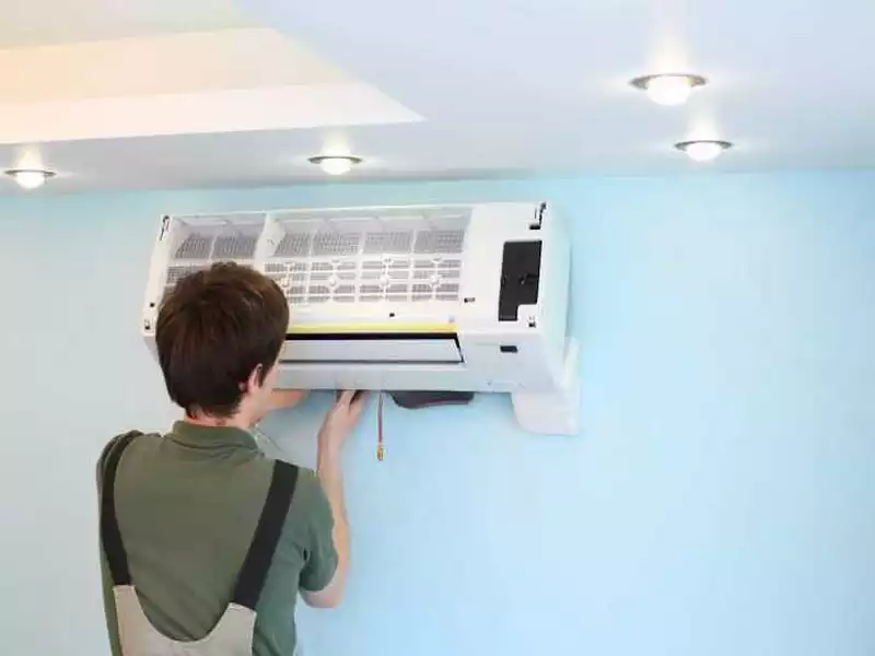 5 nguyên nhân cục nóng máy lạnh LG kêu to và cách khắc phục