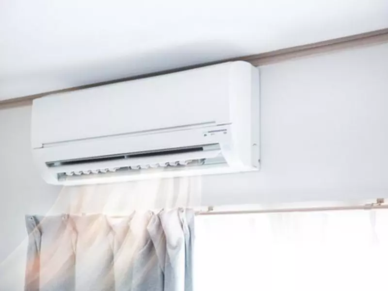 5 nguyên nhân quạt gió dàn lạnh máy lạnh Toshiba không chạy