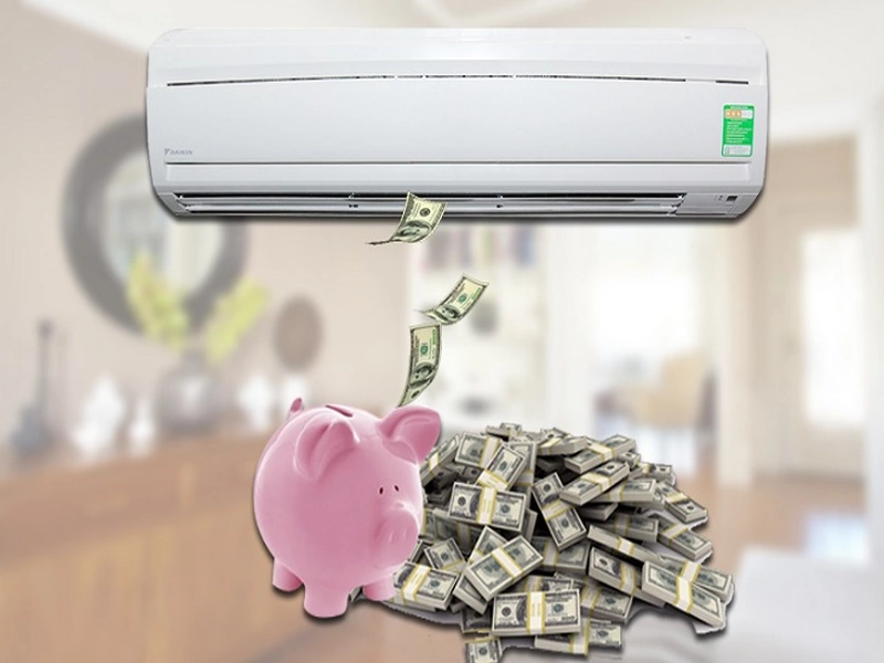 5 cách chữa máy lạnh LG có mùi hôi an toàn hiệu quả
