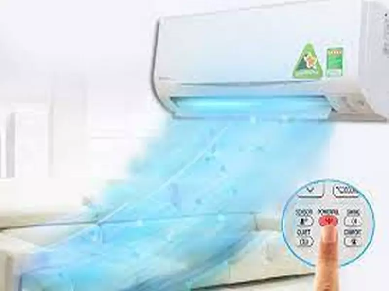 8 ưu thế khi lắp máy lạnh Daikin cho biệt thự